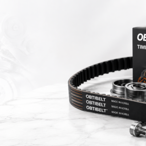 کیت تسمه تایم اپتی بلت پراید، ساینا، کوئیک، تیبا و شاهین OPTIBELT