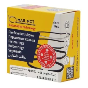 رینگ مارموت پژو 405 , پارس , سمند MARMOT